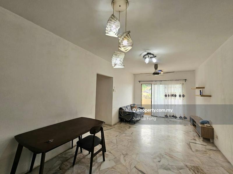 For Sale - Pangsapuri Saraka