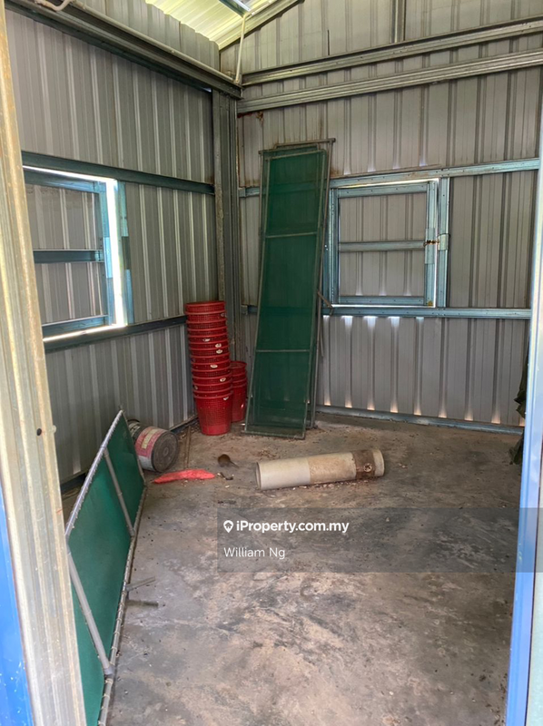 Agricultural Land for Sale in Gopeng, Perak by William Ng - iProperty.com.my