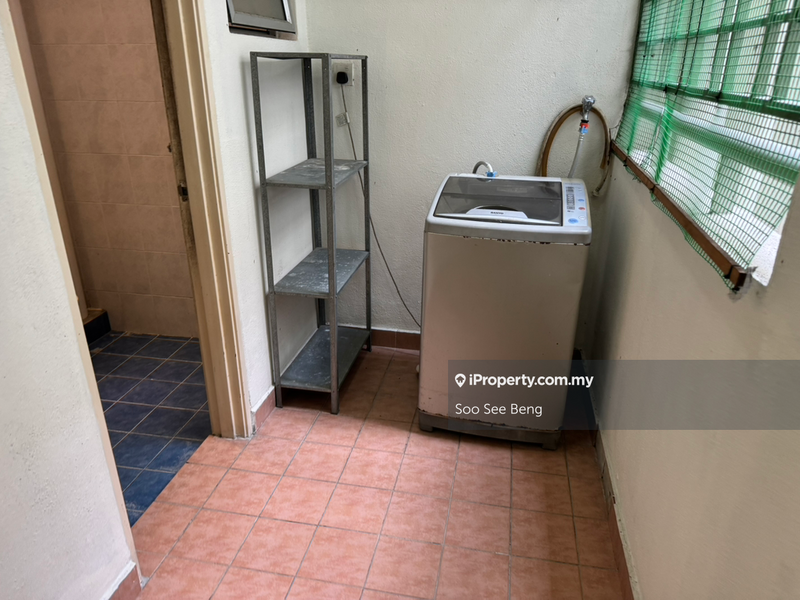 Residensi Servis untuk Disewa di Metropolitan Square oleh Soo See Beng - iProperty.com.my