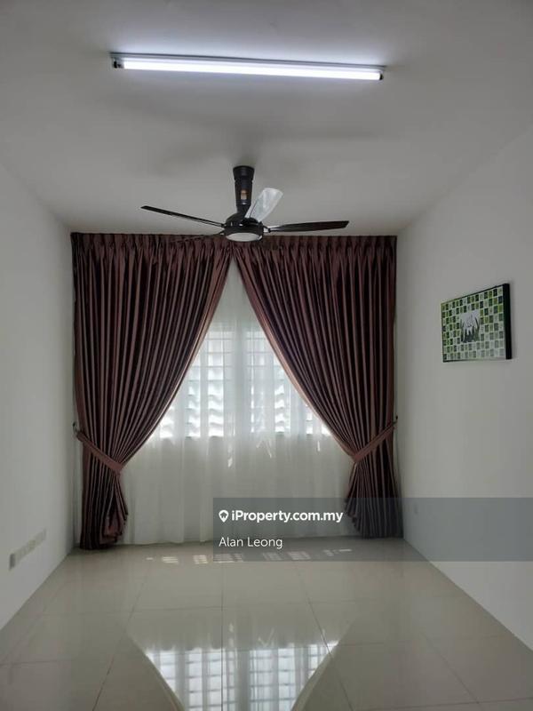 For Rent - Sri Raya Apartments