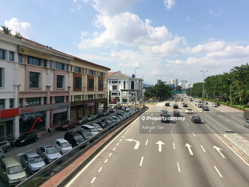 Shop / Office untuk Dijual di Petaling Jaya, Selangor oleh Adman Tan - iProperty.com.my