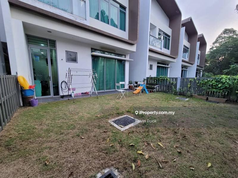 Rumah Teres 2-Tingkat untuk Dijual di Setia Eco Glades, Cyberjaya oleh Kelvin Pook - iProperty.com.my