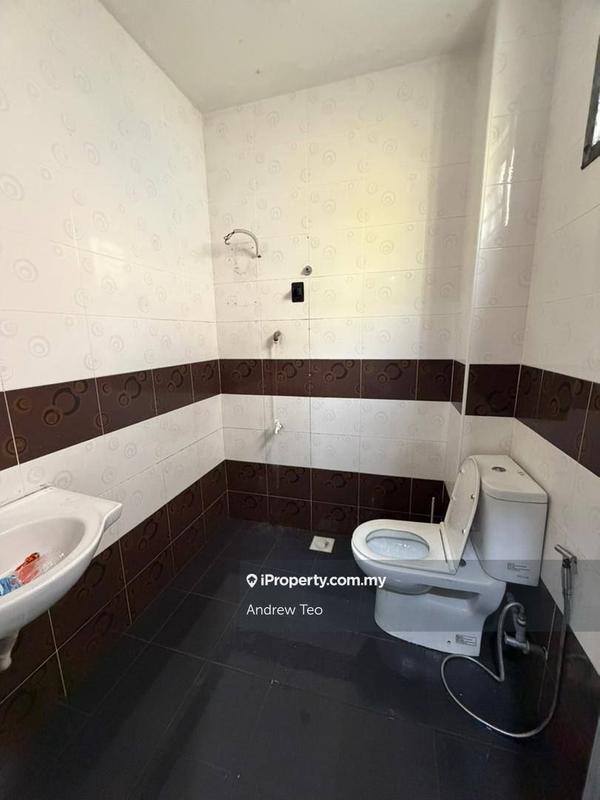 Rumah Teres 2-Tingkat untuk Dijual di Taman Nusa Bestari, Iskandar Puteri (Nusajaya) oleh Andrew Teo - iProperty.com.my
