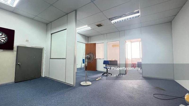 For Rent - Medan Putra Business Centre