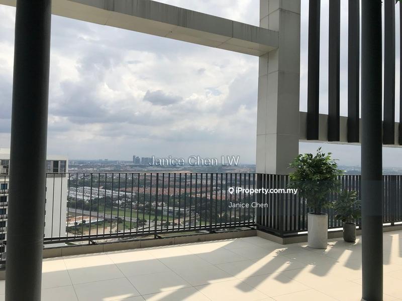Kediaman Servis untuk Disewa di Setia City Residences oleh Janice Chen - iProperty.com.my