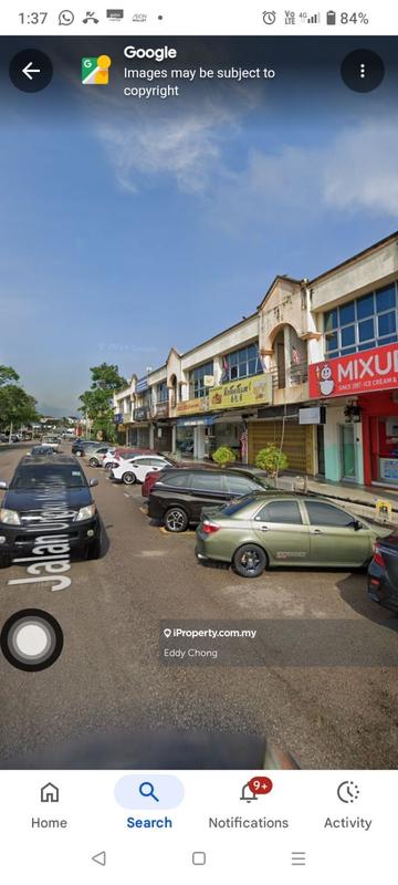 Shop-Office for Sale in Taman Kluang Baru, Kluang by Eddy Chong - iProperty.com.my
