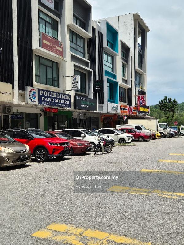 Shop for Sale in Bandar Bukit Puchong, Puchong by Vanessa Tham - iProperty.com.my