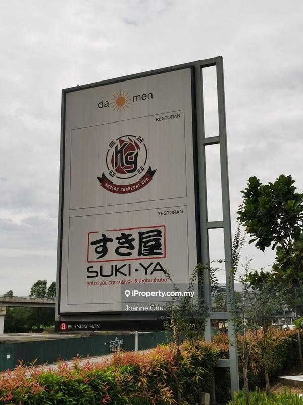 Kedai-Pejabat untuk Dijual di USJ Subang Jaya Sunway Shah Alam Glenmarie, Subang Jaya oleh Joanne Chu - iProperty.com.my