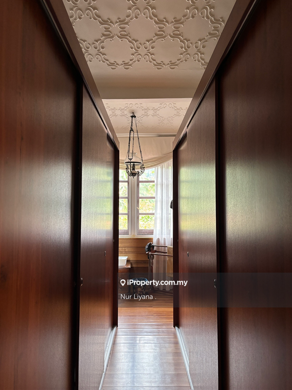 Banglo untuk Dijual di Taman TAR (Tun Abdul Razak), Ampang oleh Nur Liyana . - iProperty.com.my