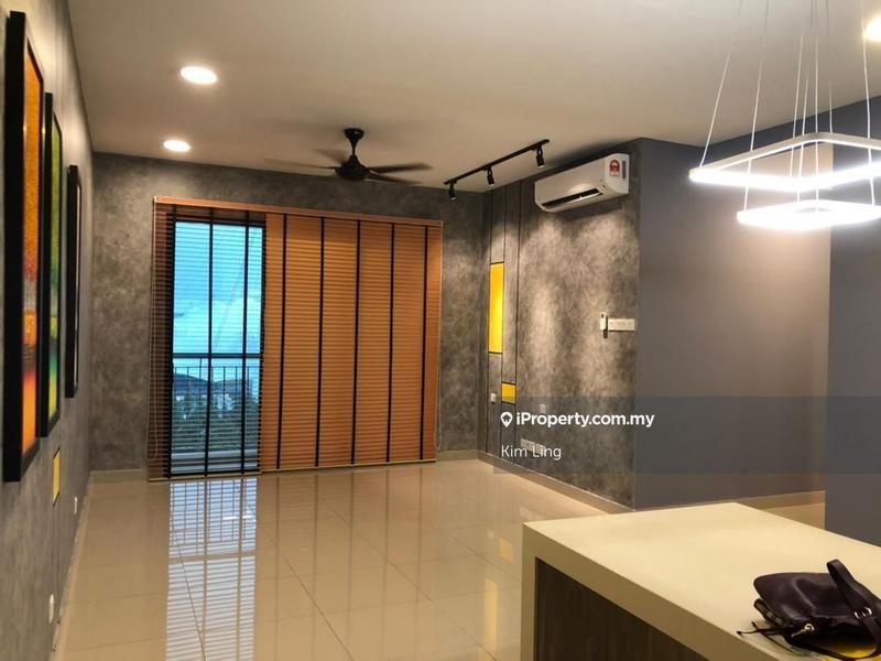 For Sale - Parkhill Residence