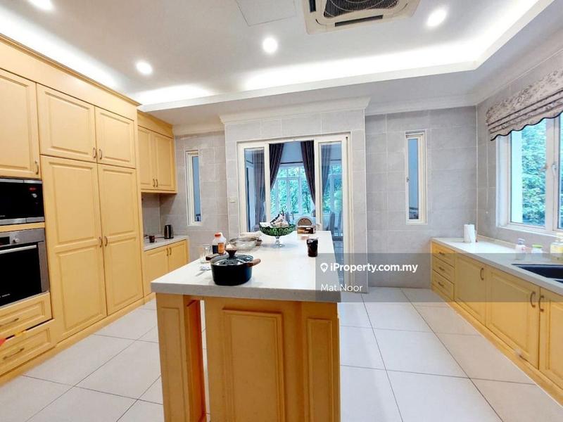 Banglo untuk Dijual di Bukit Jelutong, Shah Alam oleh Mat Noor - iProperty.com.my