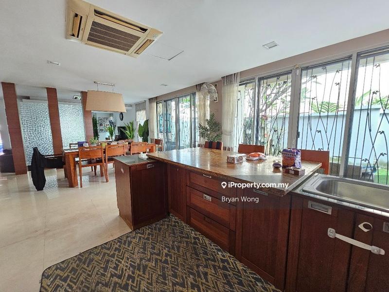 Semi-Detached House for Sale in Damansara Jaya, Petaling Jaya by Bryan Wong - iProperty.com.my