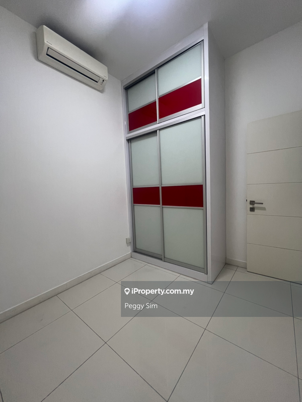 Residensi Servis untuk Dijual di Skypod Residence oleh Peggy Sim - iProperty.com.my