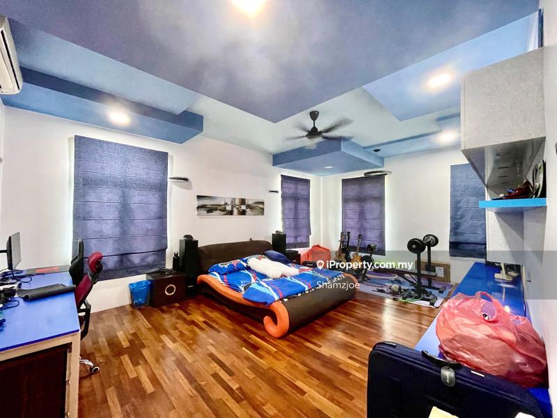 Bungalow House for Sale in Monterez Golf Resort, Shah Alam by Shamzjoe - iProperty.com.my