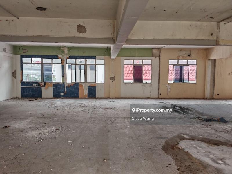 Banglo Komersial untuk Dijual di Jalan Menteri, Cheras oleh Steve Wong - iProperty.com.my