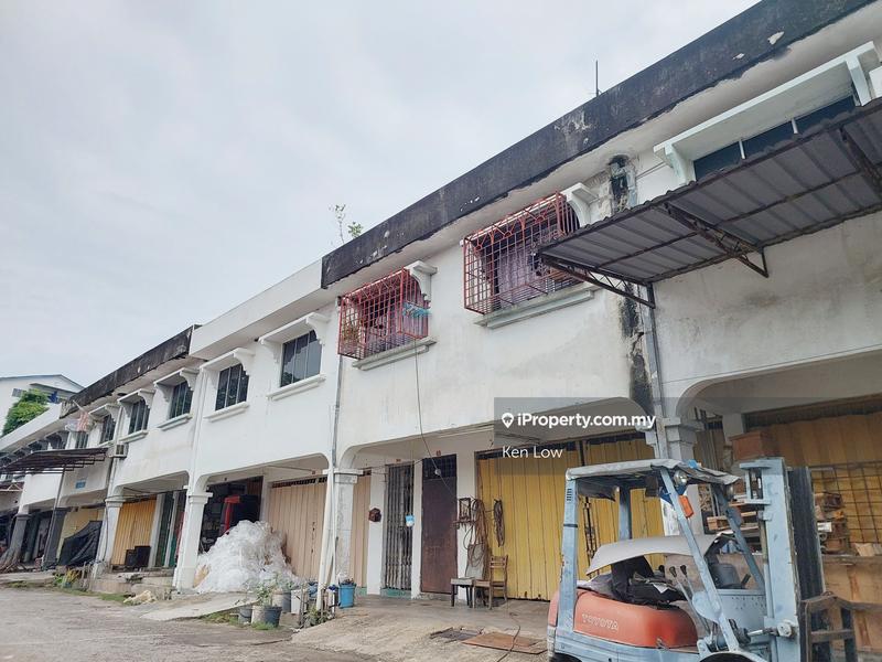 Shop for Sale in Taman Sungai Jelok, Kajang by Ken Low - iProperty.com.my