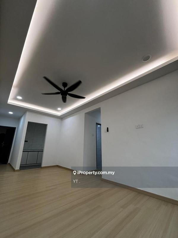 For Sale - Taman Flora Heights