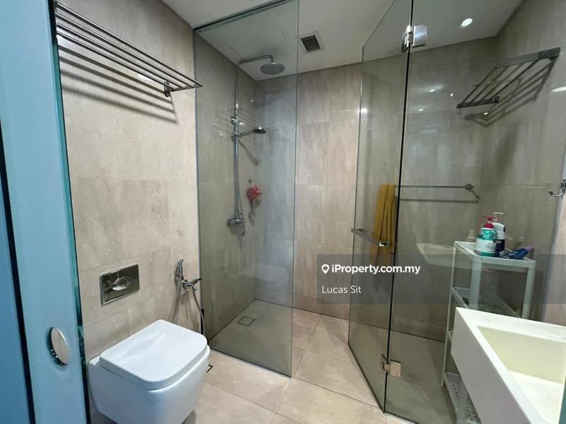 Condominium for Sale in The Fennel by Lucas Sit - iProperty.com.my