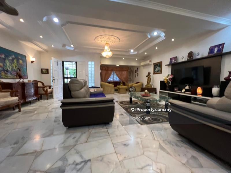 2-storey Terraced House for Sale in BANDAR PUCHONG JAYA, Puchong by Peggy Sim - iProperty.com.my