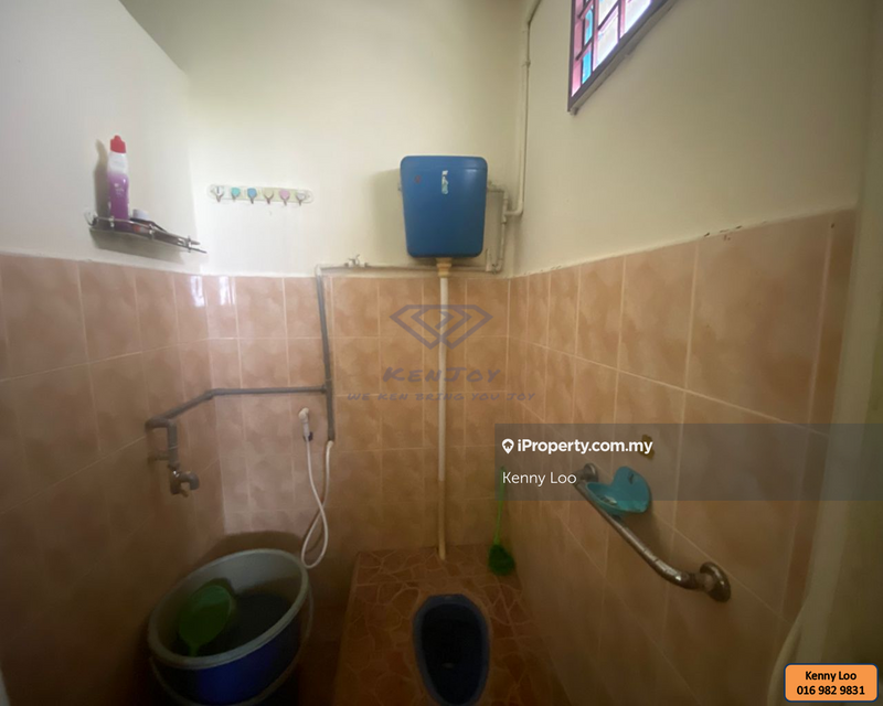 Rumah Berangkai 1 Tingkat untuk Dijual di qptz5, Kuantan oleh Kenny Loo - iProperty.com.my