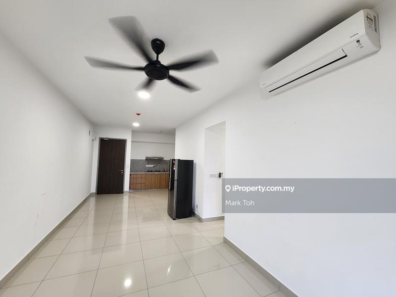 Service Residence for Sale in M Vertica by Mark Toh - iProperty.com.my
