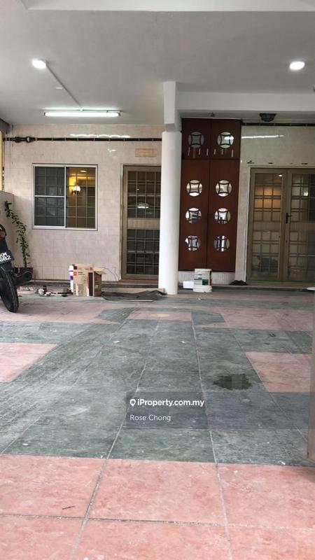 2.5-storey Terraced House for Rent in taman telok gadong, Klang by Rose Chong - iProperty.com.my