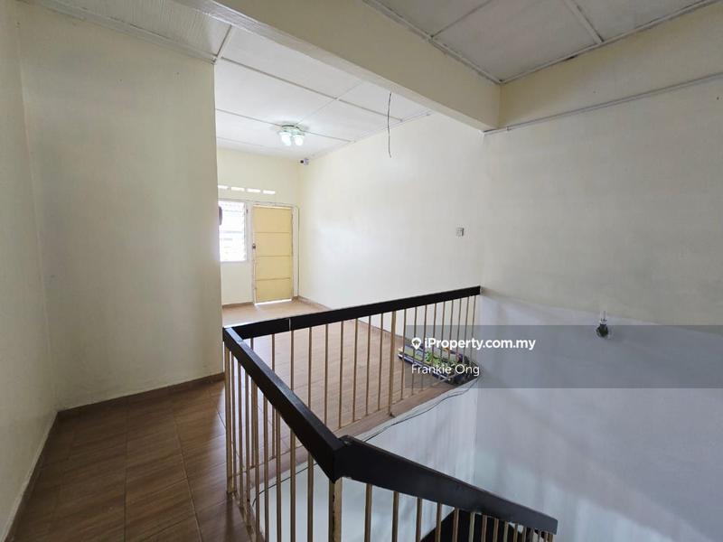 Rumah Teres untuk Dijual di Taman Midah, Cheras oleh Frankie Ong - iProperty.com.my