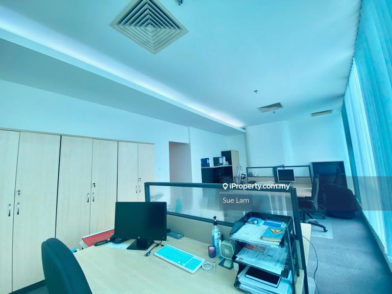 For Sale - OVAL DAMANSARA