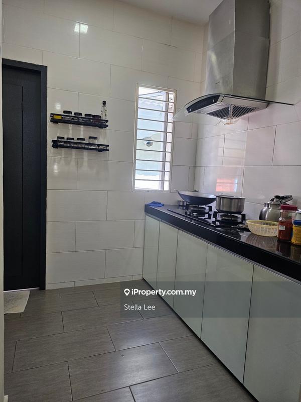 2-storey Terraced House for Sale in SL7 Bandar Sungai Long, Bandar Sungai Long by Stella Lee - iProperty.com.my