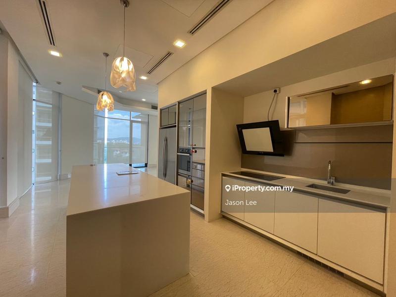 Kondominium untuk Dijual di Gallery @ U-Thant oleh Jason Lee - iProperty.com.my