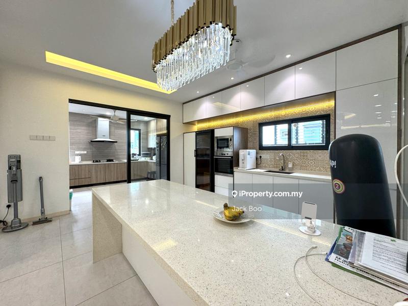 2-storey Terraced House for Sale in Ambang Botanic, Klang by Jack Boo - iProperty.com.my