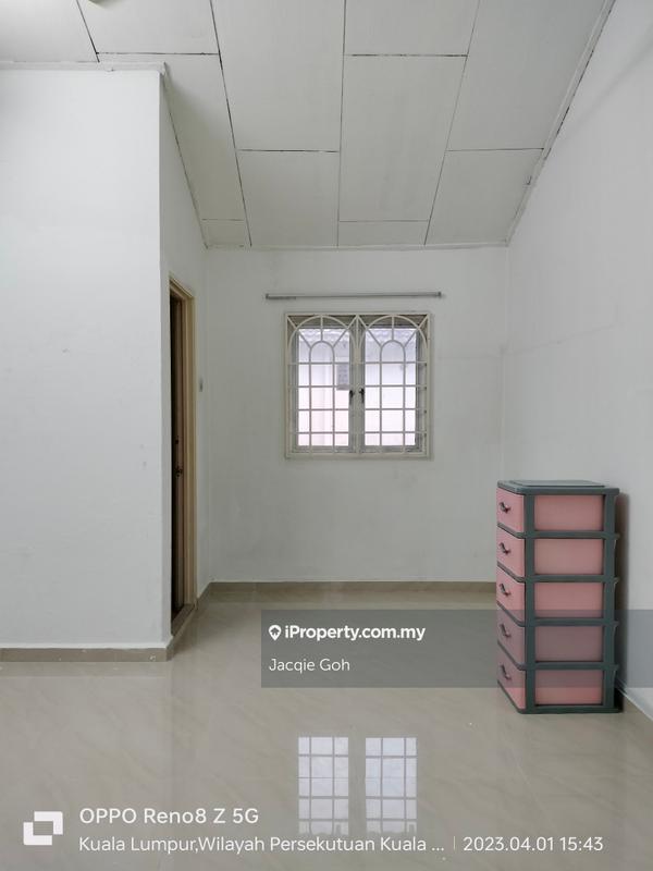 2.5-storey Terraced House for Rent in Desa Setapak, Wangsa Maju by Jacqie Goh - iProperty.com.my