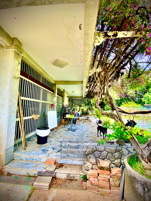 Bungalow House for Sale in Detached Property on Jalan Siput Kepah Tg Tokong, Tanjung Tokong by Pei Hong - iProperty.com.my