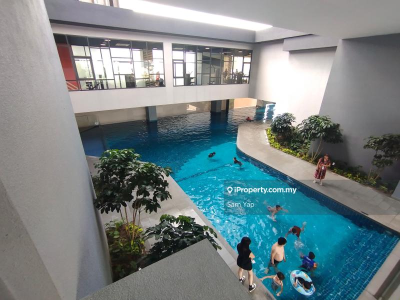 For Rent - Sunway Velocity TWO