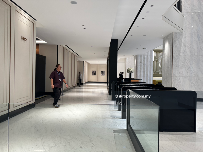 For Rent - Menara Millenium