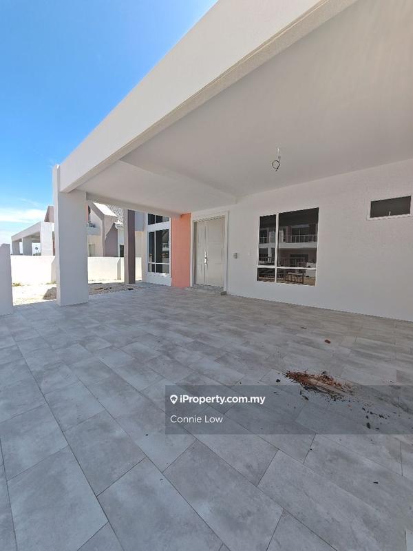 Semi-Detached House for Sale in Sri Klebang, Chemor by Connie Low - iProperty.com.my