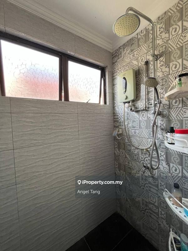2.5-storey Terraced House for Sale in Bandar Utama 11, Bandar Utama by Angel Tang - iProperty.com.my