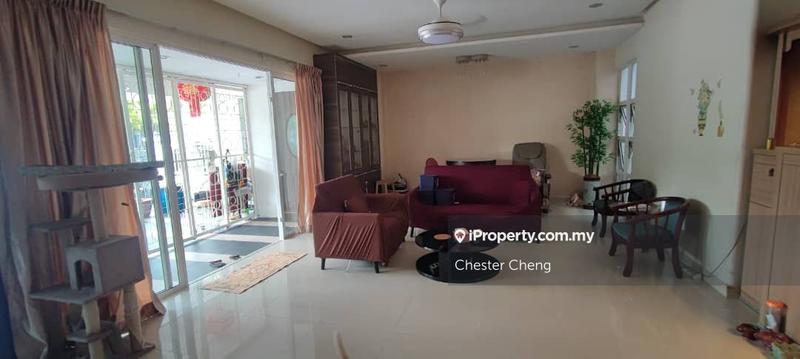 Rumah Berangkai 2 Tingkat untuk Dijual di Temasya Glenmarie, Glenmarie oleh Chester Cheng - iProperty.com.my