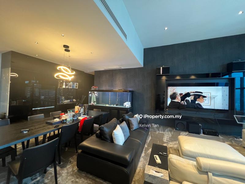 For Sale - Eaton Residence