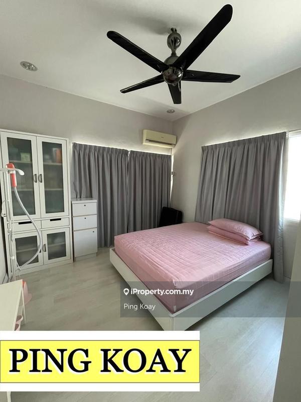 Semi-Detached House for Sale in 2 STY SEMI-D | RENOVATED | BERJAYA near MARKET, Pulau Tikus by Ping Koay - iProperty.com.my