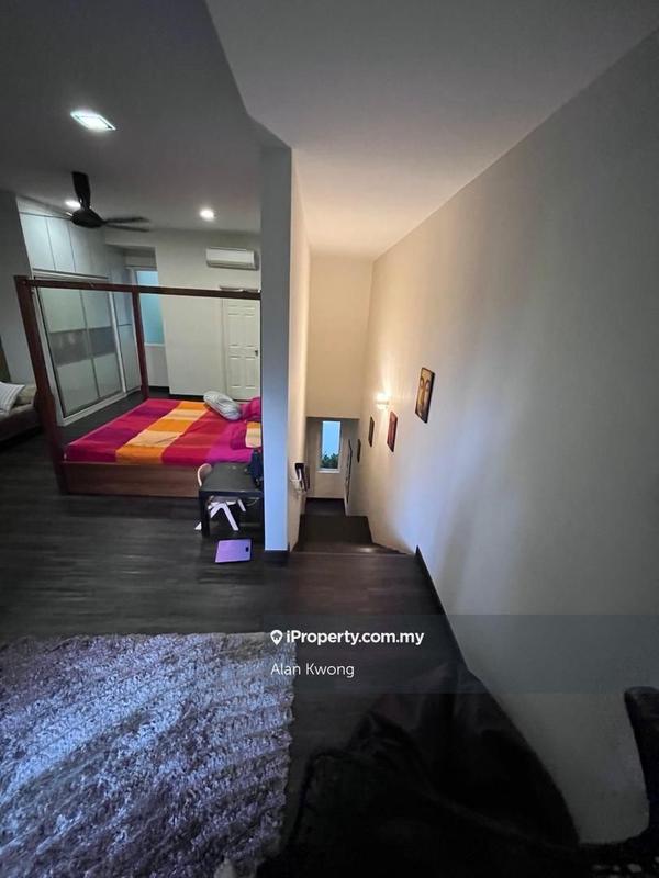 Kondominium untuk Dijual di Adora Courtyard Apartments oleh Alan Kwong - iProperty.com.my