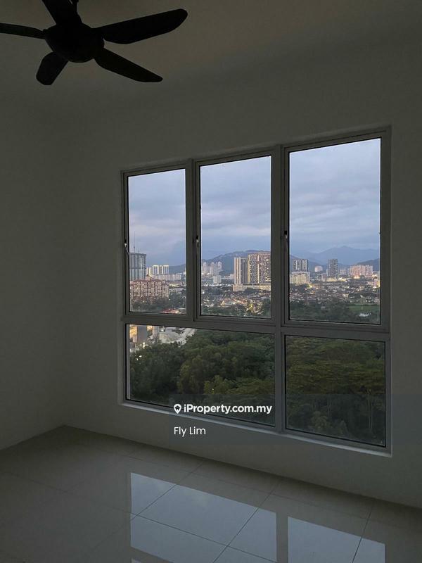Condominium for Rent in Platinum Splendor Residence by Fly Lim - View - iProperty.com.my