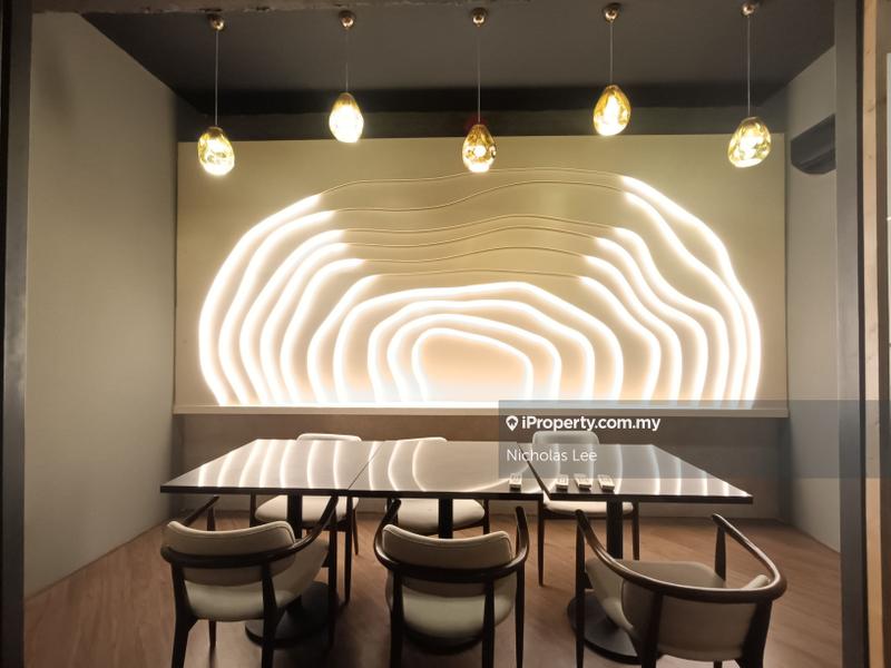 For Rent - Plaza Batai @ Jalan Batai, Damansara Heights, Bukit Damansara