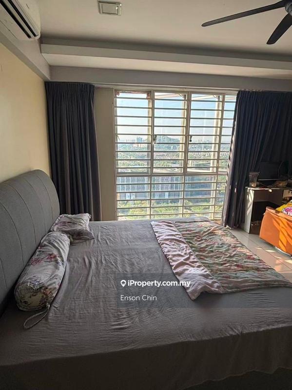 Residensi Servis untuk Disewa di Main Place Residence oleh Enson Chin - iProperty.com.my
