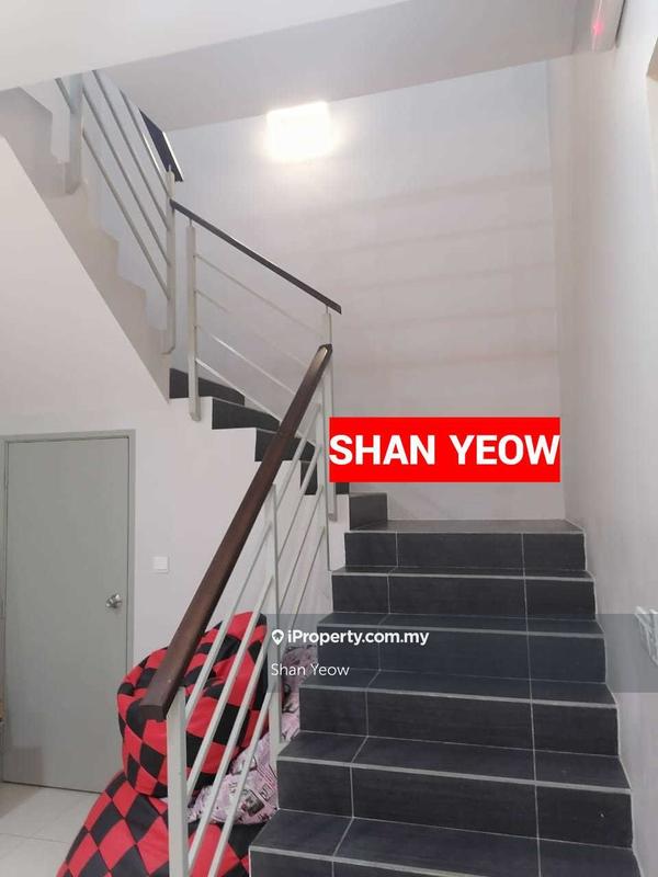 2-storey Terraced House for Sale in Bandar Tasek Mutiara, Simpang Ampat by Shan Yeow - iProperty.com.my