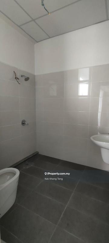 Kondominium untuk Disewa di Nautical Bay oleh Kek Kheng Teng - iProperty.com.my