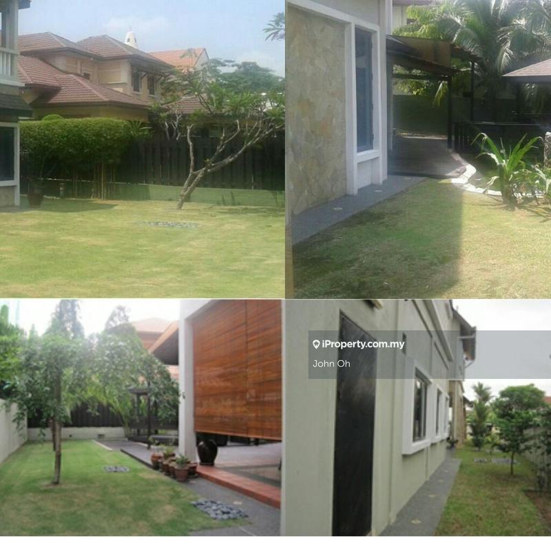 Bungalow House for Sale in 3sa2h, Subang Jaya by John Oh - iProperty.com.my