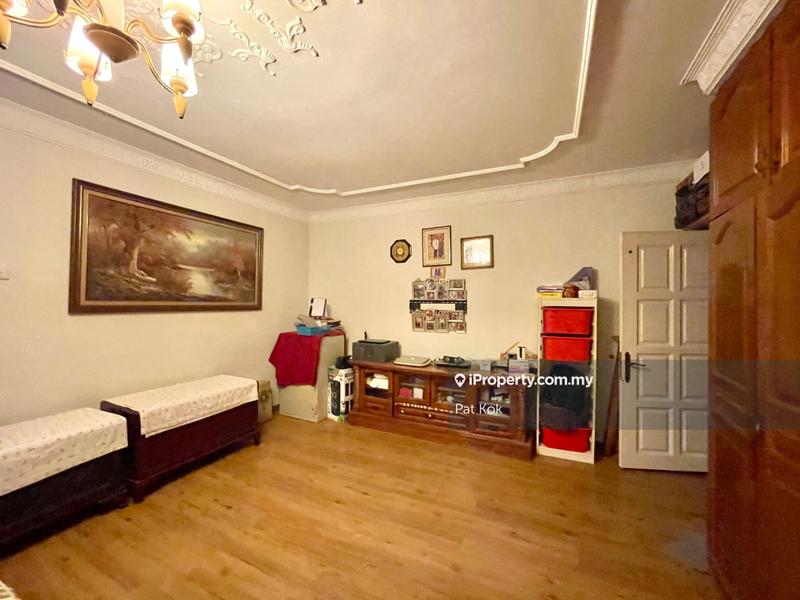 Banglo untuk Dijual di Taman Tun Dr Ismail, Kuala Lumpur oleh Pat Kok - iProperty.com.my