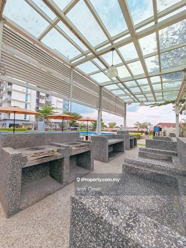 Apartment for Sale in The Senai Garden – Phase 2 by Andy Cheah - iProperty.com.my