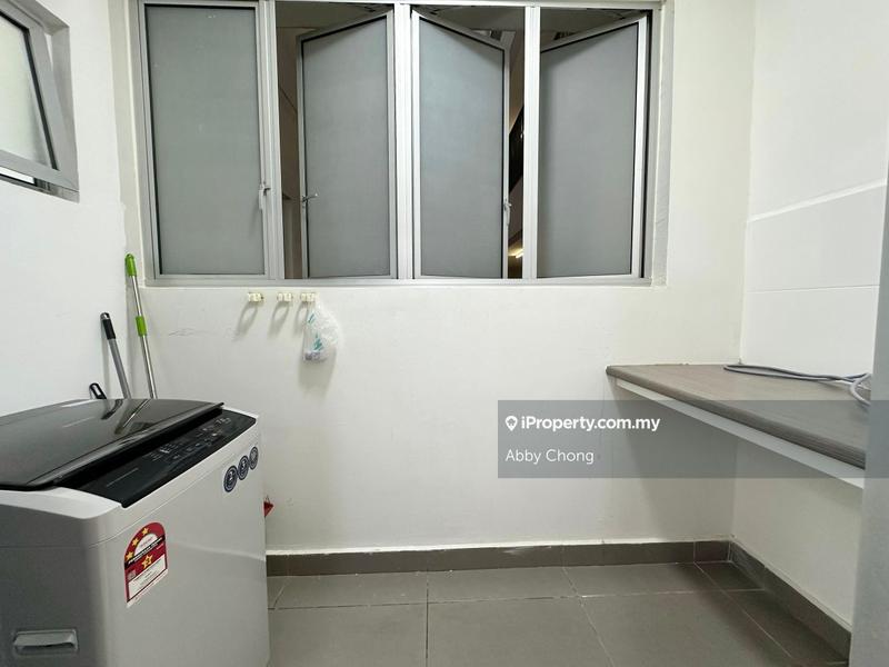 For Rent - Residensi Lanai